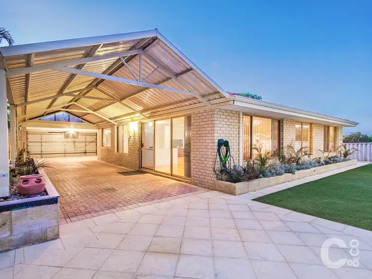 26 Bilya Gardens, Leda WA 6170