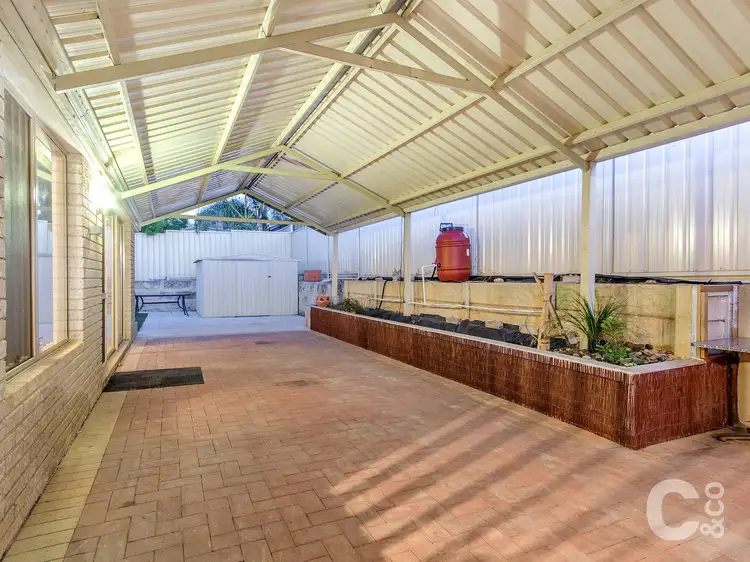 Second view of Homely house listing, 26 Bilya Gardens, Leda WA 6170
