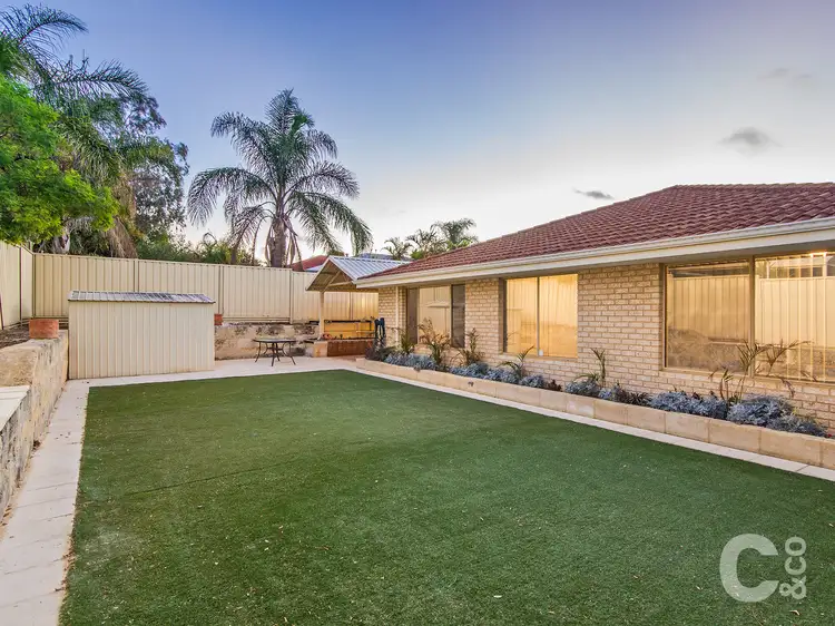 Third view of Homely house listing, 26 Bilya Gardens, Leda WA 6170