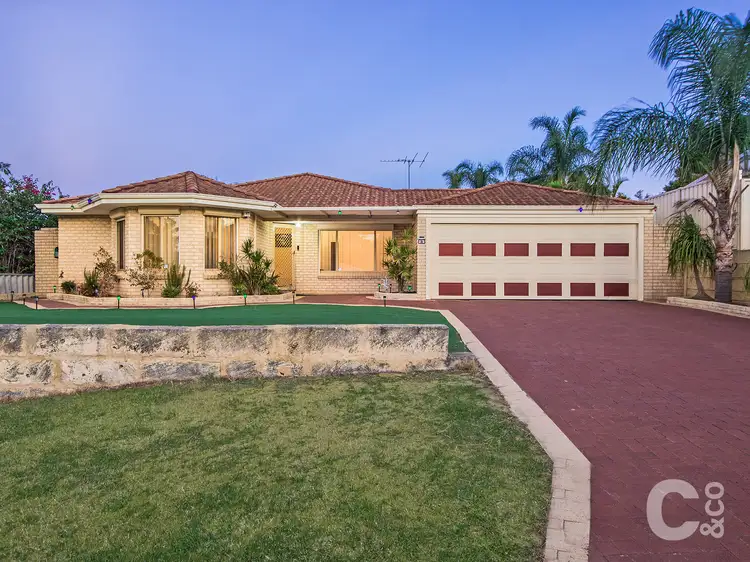 Fourth view of Homely house listing, 26 Bilya Gardens, Leda WA 6170