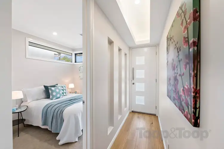 Second view of Homely house listing, 29 Tarpeena Avenue, Windsor Gardens SA 5087