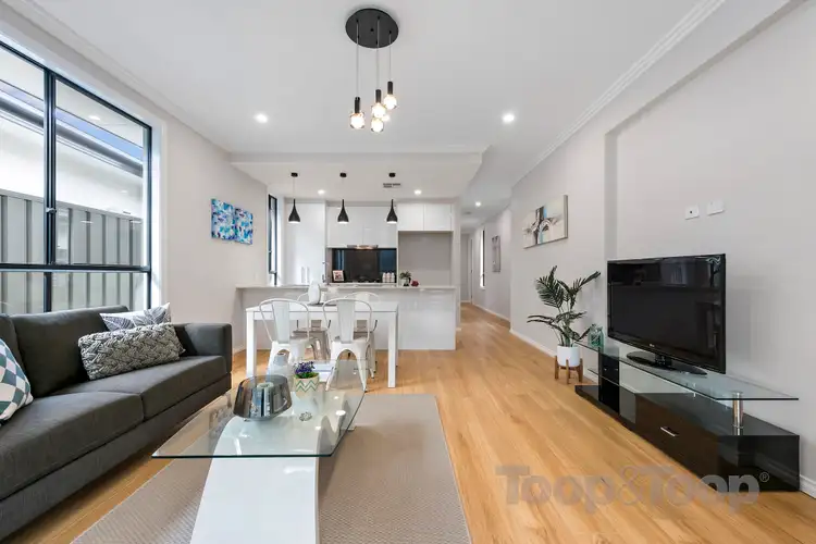 Third view of Homely house listing, 29 Tarpeena Avenue, Windsor Gardens SA 5087