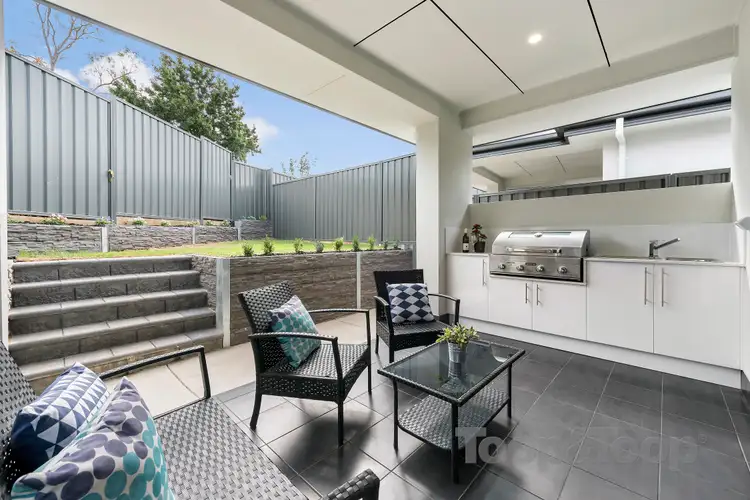 Fourth view of Homely house listing, 29 Tarpeena Avenue, Windsor Gardens SA 5087