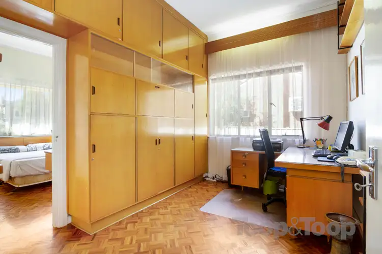 Sixth view of Homely house listing, 1 Taylor Terrace, Rosslyn Park SA 5072
