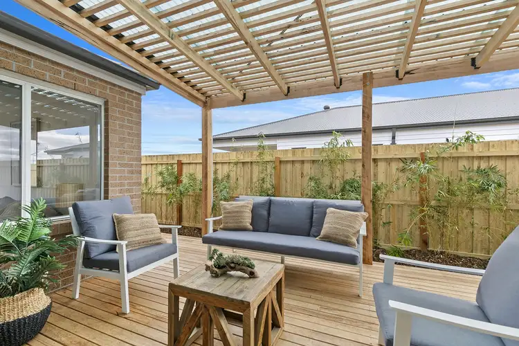 Sixth view of Homely house listing, 48 Pintail Drive, Torquay VIC 3228