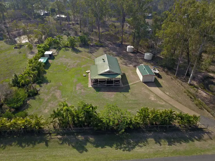 Main view of Homely house listing, 51 Commodore Drive, South Bingera QLD 4670
