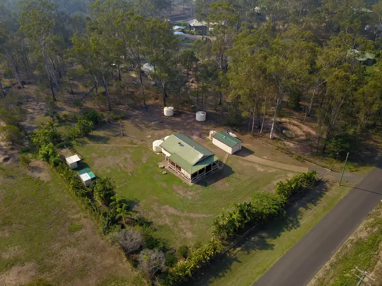Second view of Homely house listing, 51 Commodore Drive, South Bingera QLD 4670