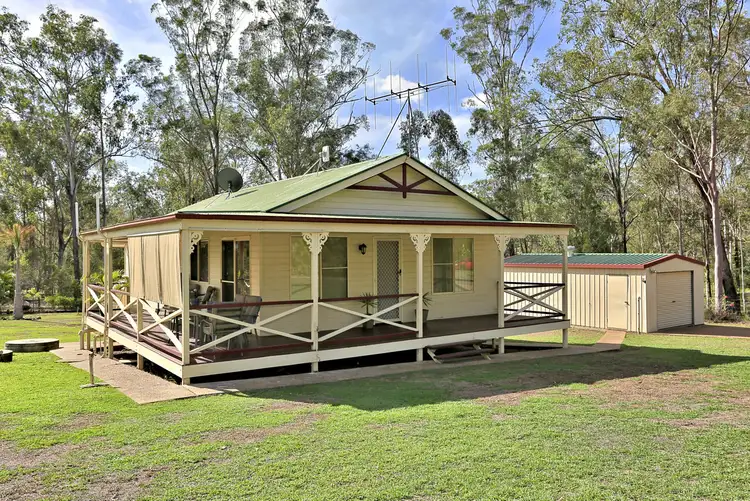 Third view of Homely house listing, 51 Commodore Drive, South Bingera QLD 4670