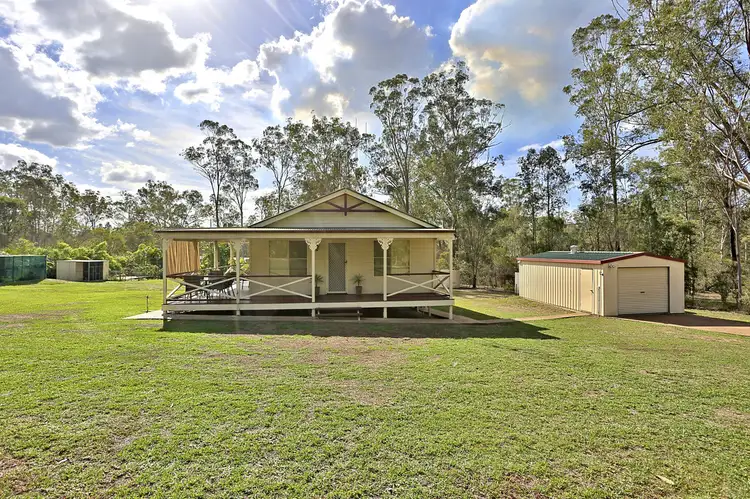 Fourth view of Homely house listing, 51 Commodore Drive, South Bingera QLD 4670