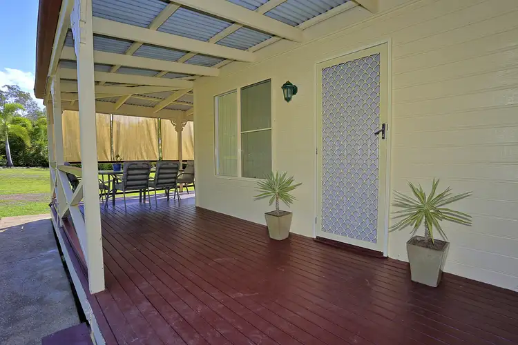 Fifth view of Homely house listing, 51 Commodore Drive, South Bingera QLD 4670