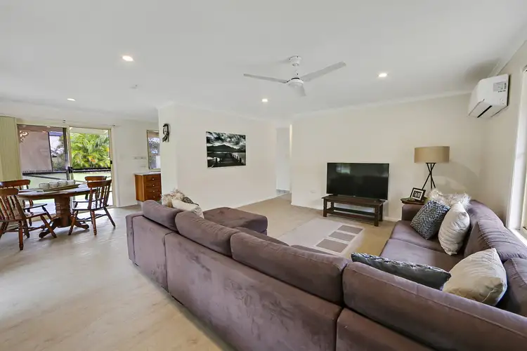 Sixth view of Homely house listing, 51 Commodore Drive, South Bingera QLD 4670