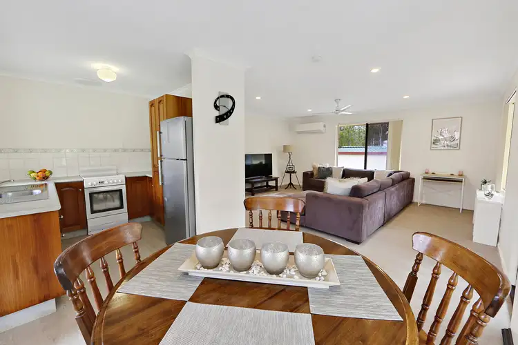 Seventh view of Homely house listing, 51 Commodore Drive, South Bingera QLD 4670
