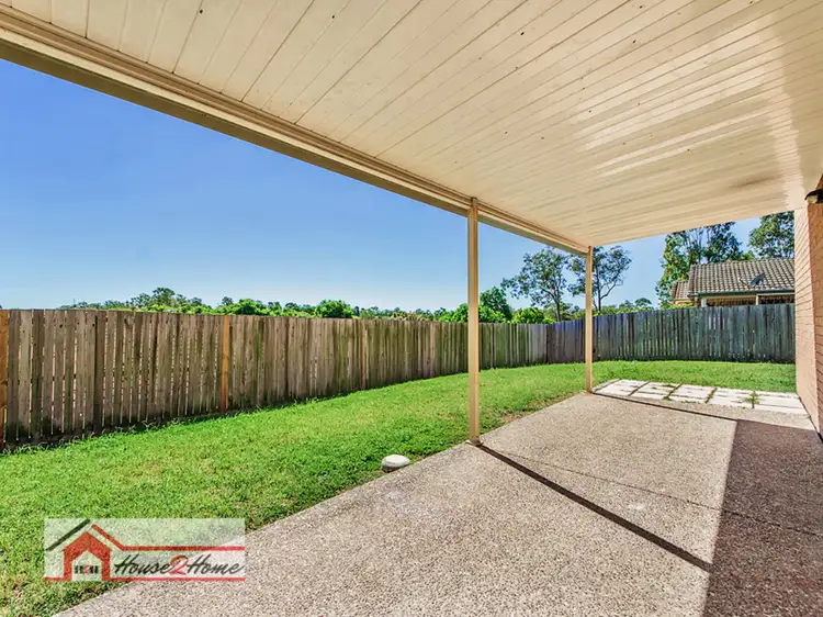 Main view of Homely house listing, 24 Lancelot Crescent, Ormeau QLD 4208