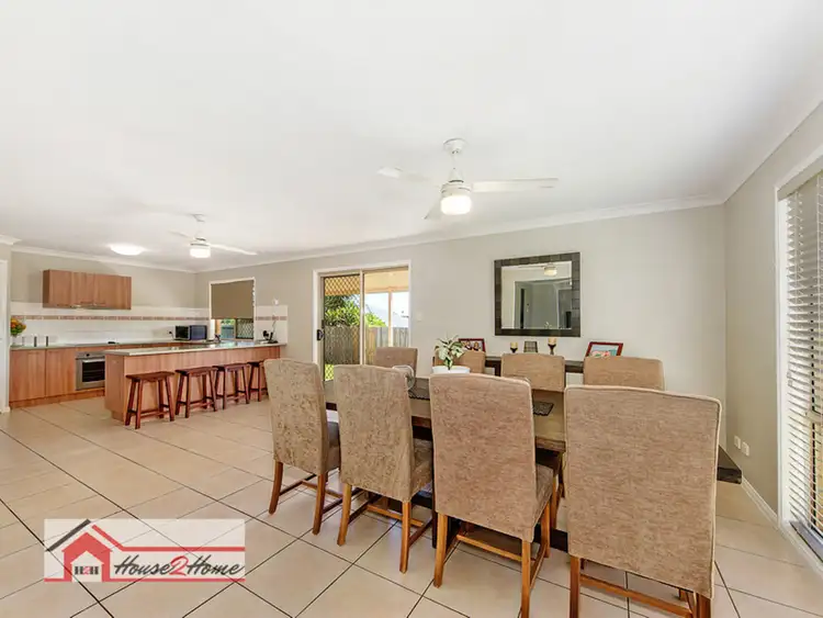 Third view of Homely house listing, 24 Lancelot Crescent, Ormeau QLD 4208
