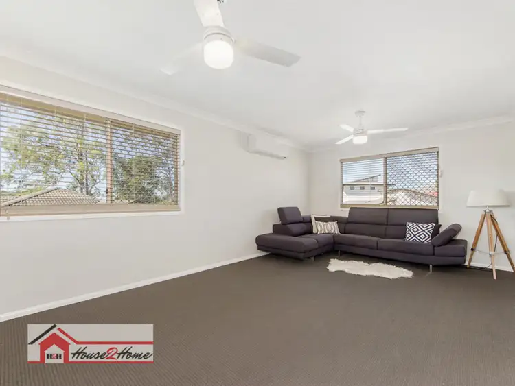 Fourth view of Homely house listing, 24 Lancelot Crescent, Ormeau QLD 4208