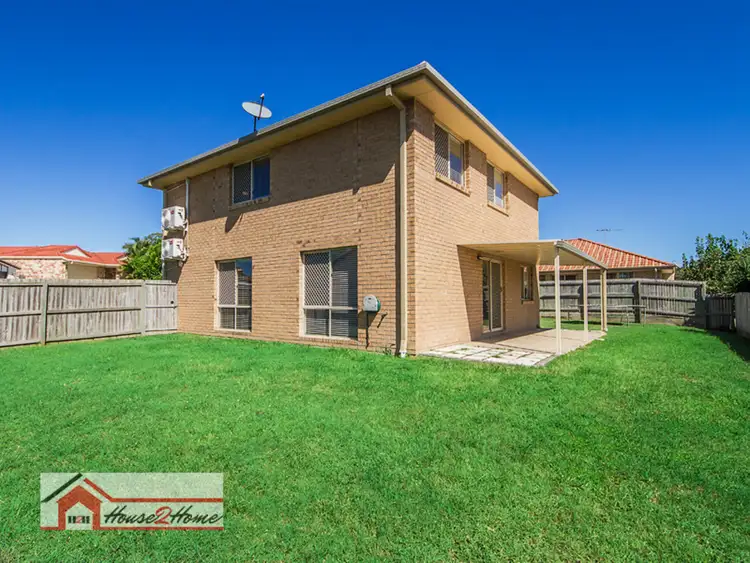 Fifth view of Homely house listing, 24 Lancelot Crescent, Ormeau QLD 4208