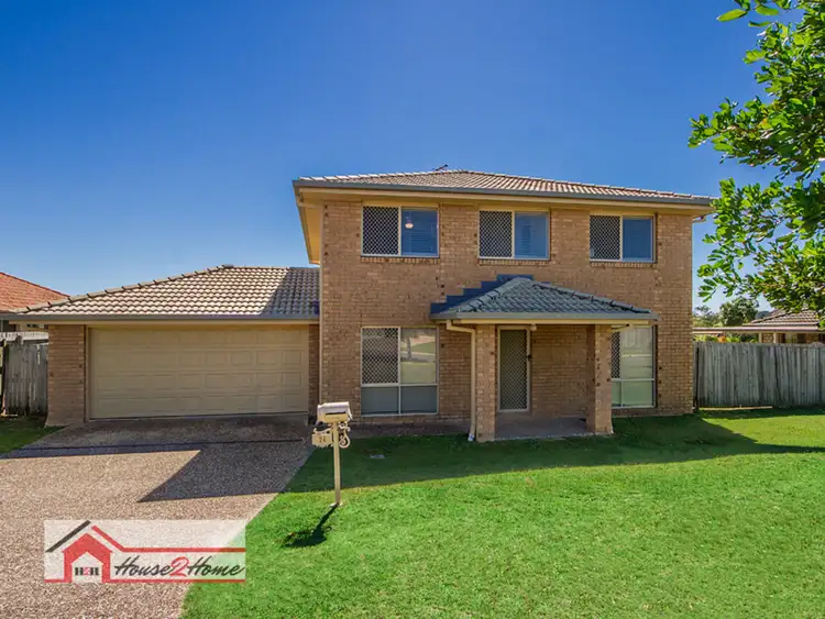 Sixth view of Homely house listing, 24 Lancelot Crescent, Ormeau QLD 4208