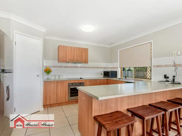 Seventh view of Homely house listing, 24 Lancelot Crescent, Ormeau QLD 4208
