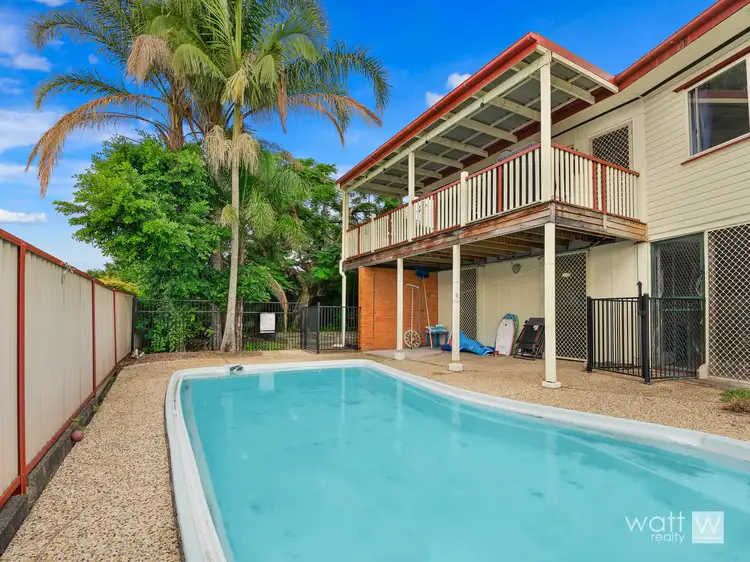 Fifth view of Homely house listing, 96 Maundrell Terrace, Chermside West QLD 4032