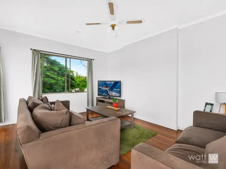 Sixth view of Homely house listing, 96 Maundrell Terrace, Chermside West QLD 4032