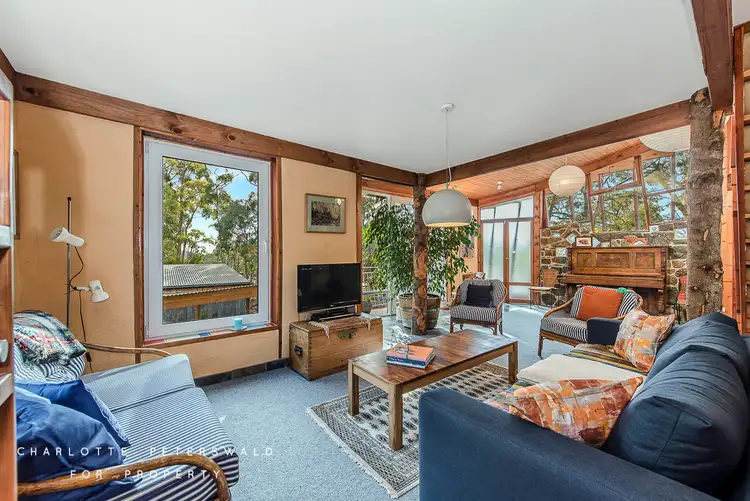 Fifth view of Homely house listing, 101 Summerleas Road, Fern Tree TAS 7054