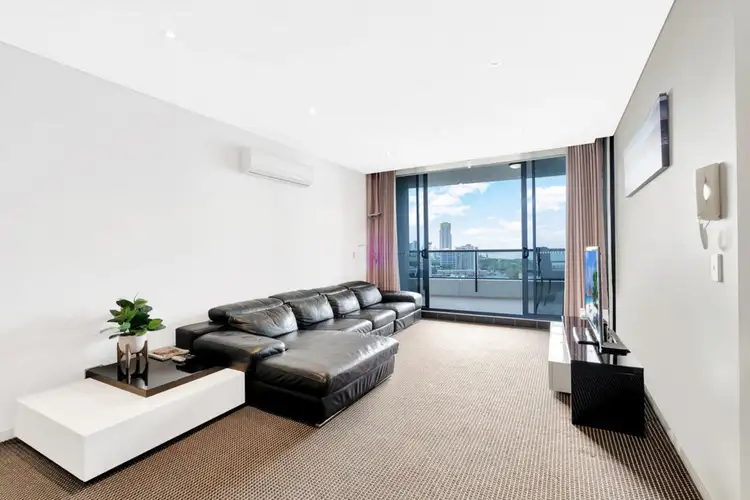 Fourth view of Homely unit listing, 1811/2 Aqua Street, Southport QLD 4215