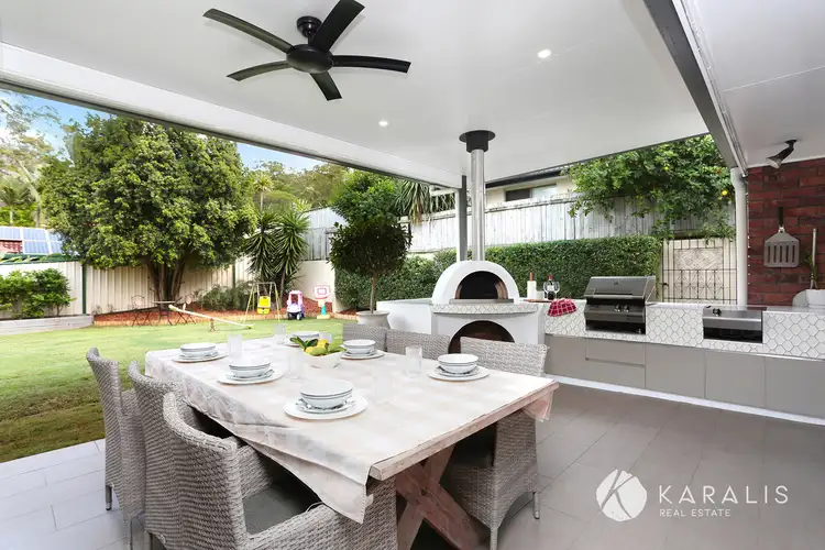 94 Crewe Street, Mount Gravatt East QLD 4122