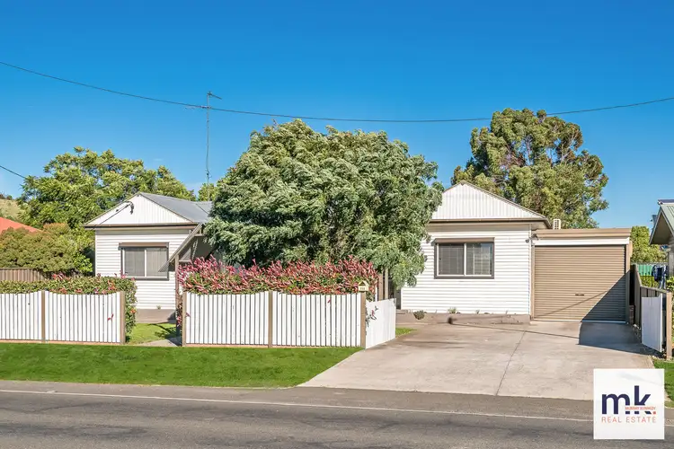 Second view of Homely house listing, 115 Burragorang Road, Mount Hunter NSW 2570