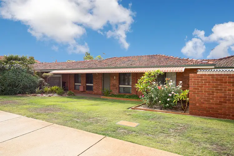 Main view of Homely unit listing, 2/1 Dobie Street, Bull Creek WA 6149