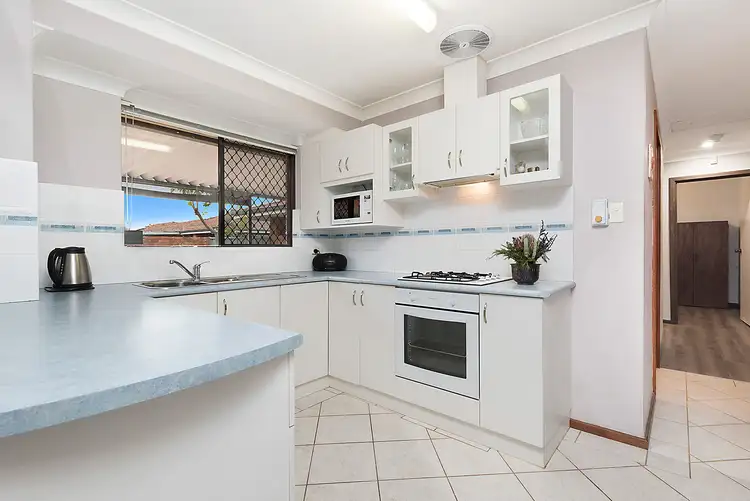 Second view of Homely unit listing, 2/1 Dobie Street, Bull Creek WA 6149