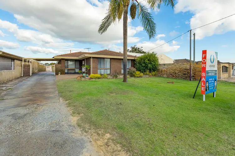 Third view of Homely house listing, 53 Thomas Street, East Cannington WA 6107