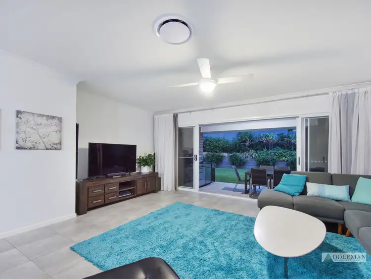 Third view of Homely house listing, 17 Dandalup Avenue, Ormeau Hills QLD 4208