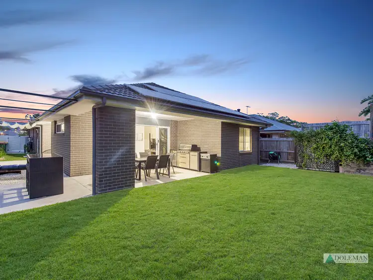 Sixth view of Homely house listing, 17 Dandalup Avenue, Ormeau Hills QLD 4208