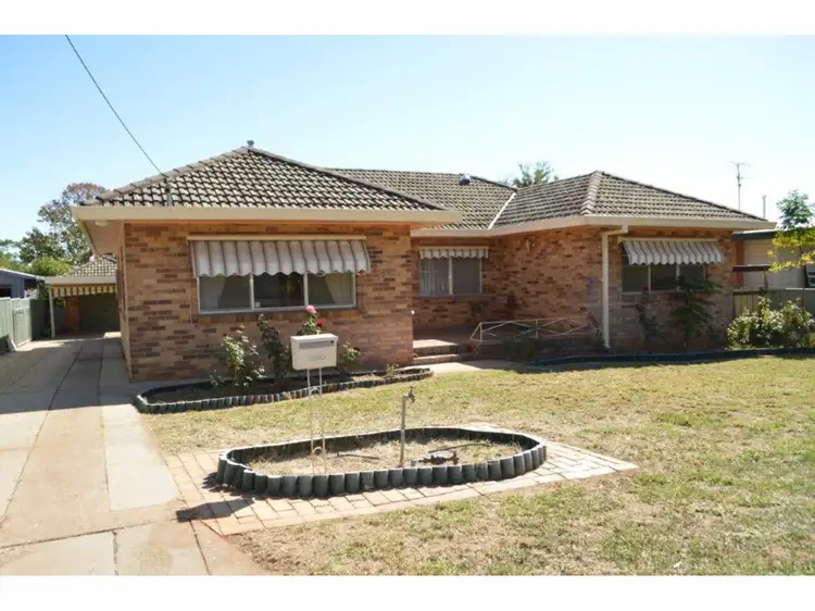 Main view of Homely house listing, 157 View Street, Gunnedah NSW 2380