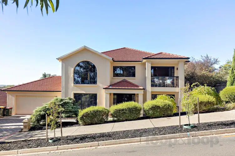 9 Castle Eaton Street, Golden Grove SA 5125