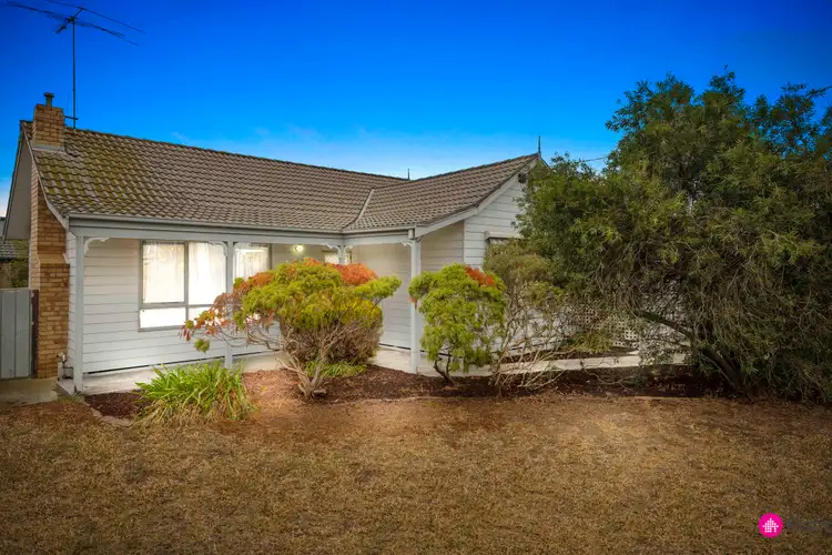 Main view of Homely house listing, 1/796 Plenty Road, South Morang VIC 3752