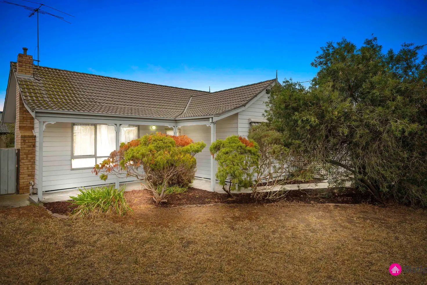 Main view of Homely house listing, 1/796 Plenty Road, South Morang VIC 3752