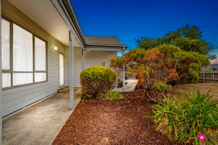 Second view of Homely house listing, 1/796 Plenty Road, South Morang VIC 3752