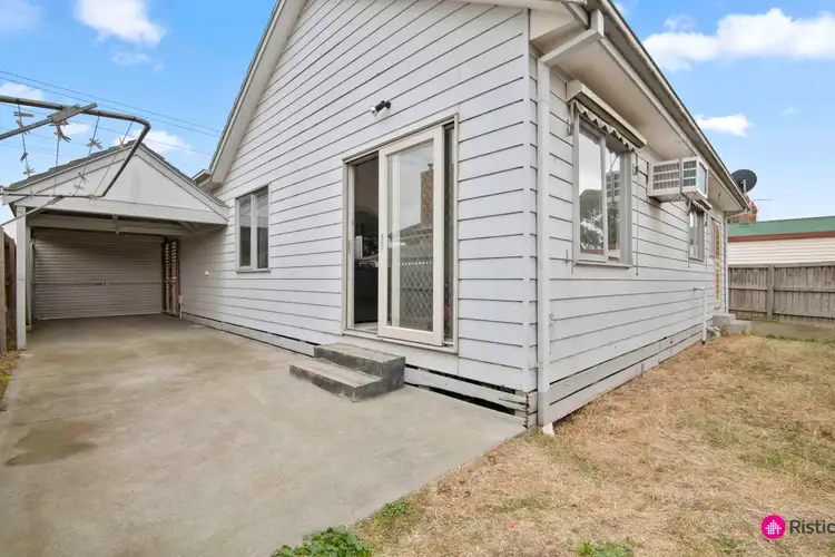 Third view of Homely house listing, 1/796 Plenty Road, South Morang VIC 3752