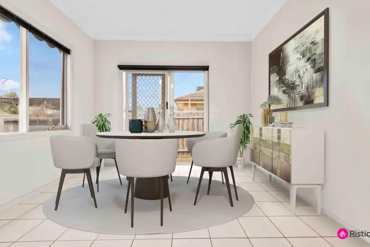 Fifth view of Homely house listing, 1/796 Plenty Road, South Morang VIC 3752