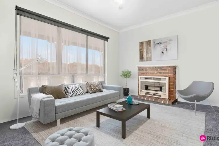 Sixth view of Homely house listing, 1/796 Plenty Road, South Morang VIC 3752