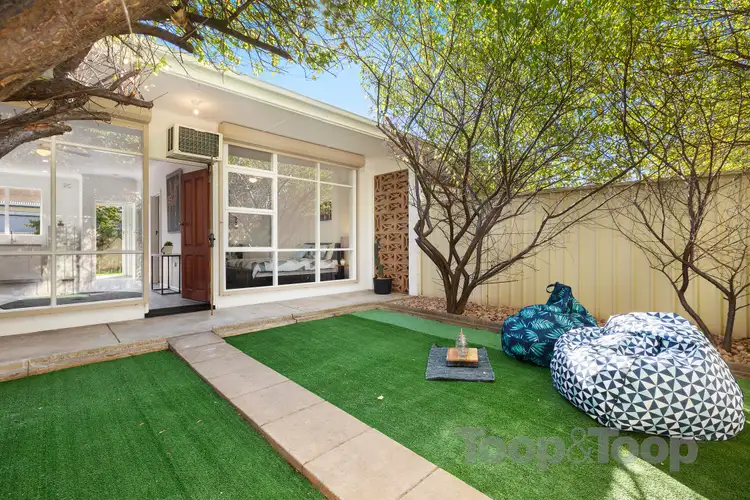 Main view of Homely unit listing, 2/19 Warwick Avenue, Kurralta Park SA 5037