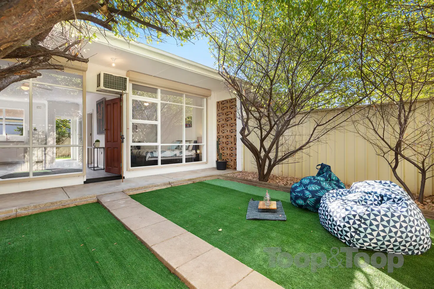 Main view of Homely unit listing, 2/19 Warwick Avenue, Kurralta Park SA 5037