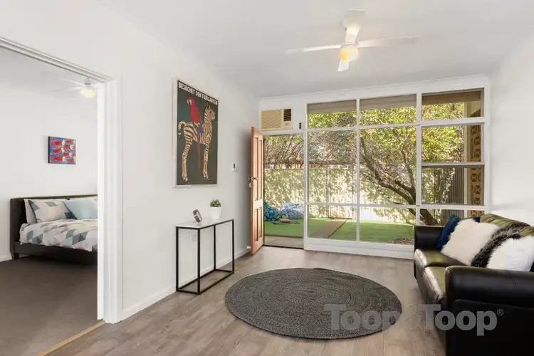 Second view of Homely unit listing, 2/19 Warwick Avenue, Kurralta Park SA 5037