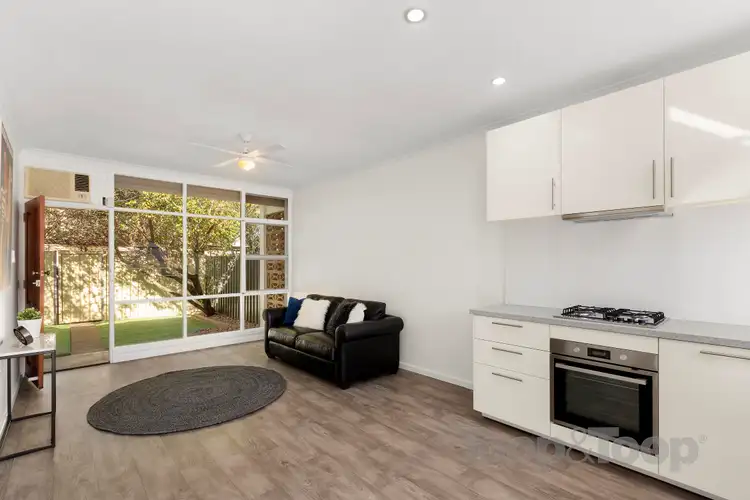 Third view of Homely unit listing, 2/19 Warwick Avenue, Kurralta Park SA 5037
