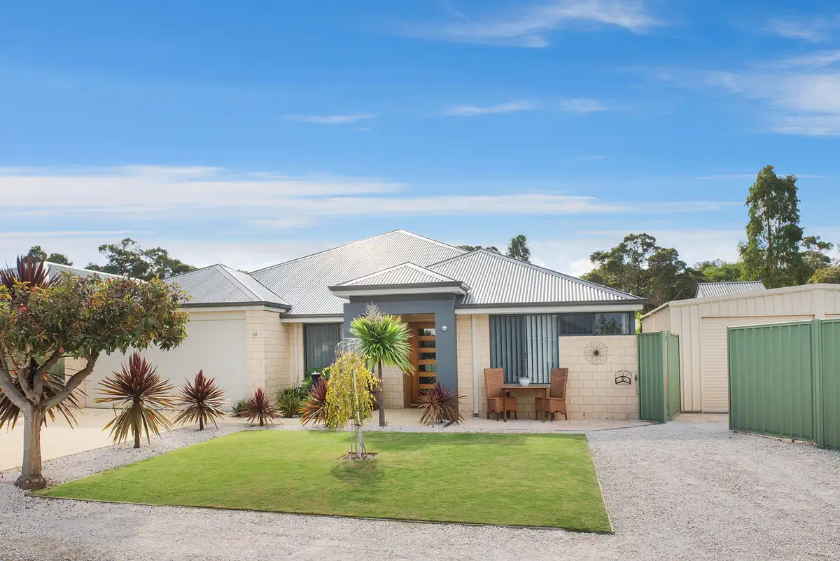 Main view of Homely house listing, 7 Massey Drive, Vasse WA 6280