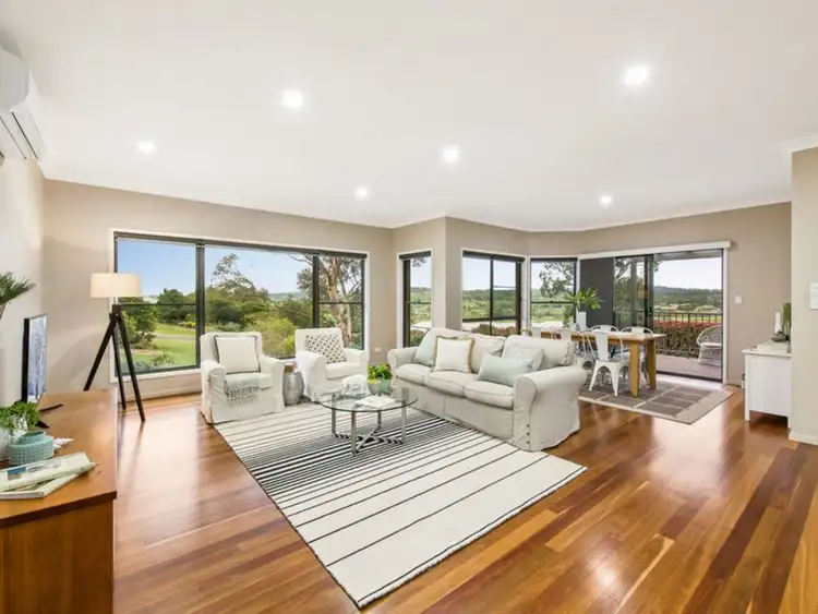 4 Ryans Drive, Cotswold Hills QLD 4350