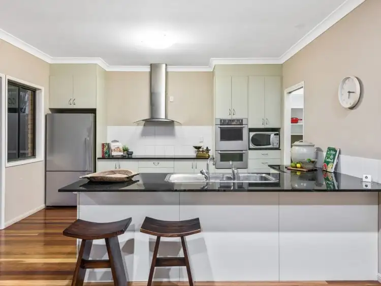 Second view of Homely rural property listing, 4 Ryans Drive, Cotswold Hills QLD 4350