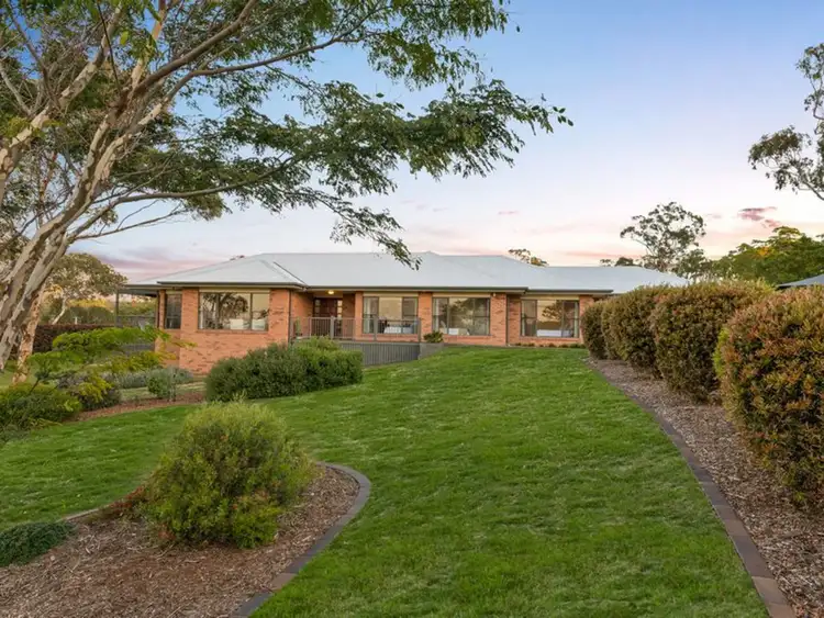 Fifth view of Homely rural property listing, 4 Ryans Drive, Cotswold Hills QLD 4350