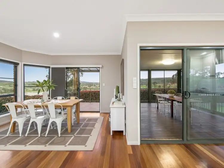 Sixth view of Homely rural property listing, 4 Ryans Drive, Cotswold Hills QLD 4350